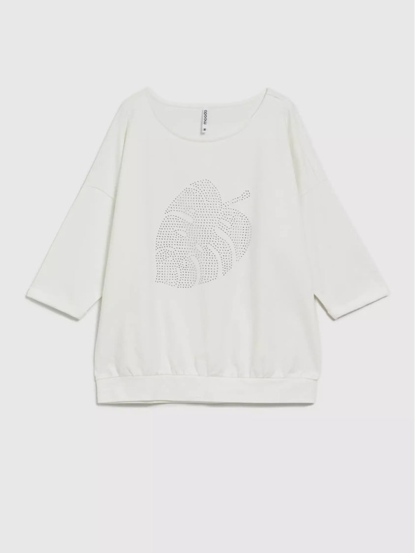 Moodo Ženski sweatshirt Moodo