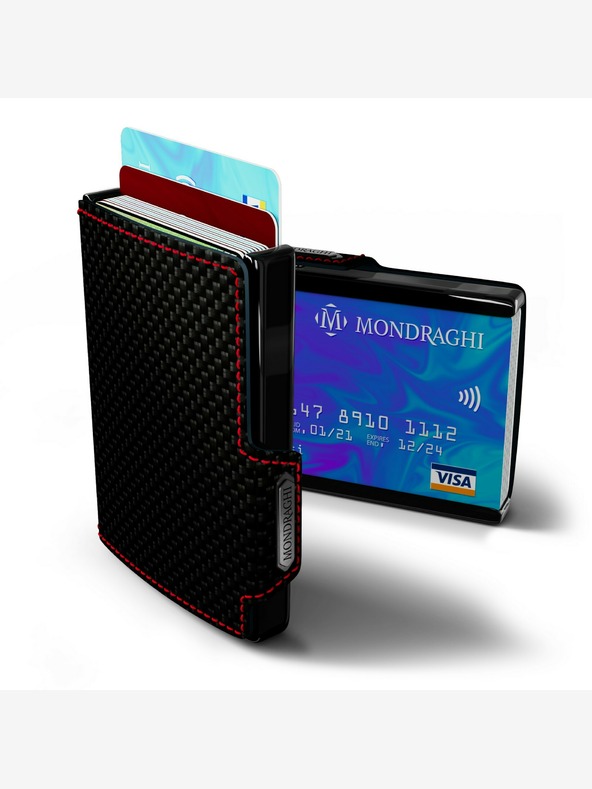 Mondraghi Racing Novčanik