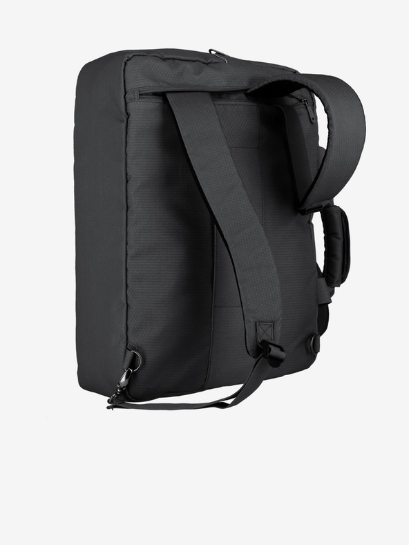 Travelite Tamno siva Travelite Skaii vikend torba