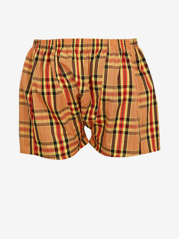 Styx Muške kratke hlače Styx classic gumene višebojne