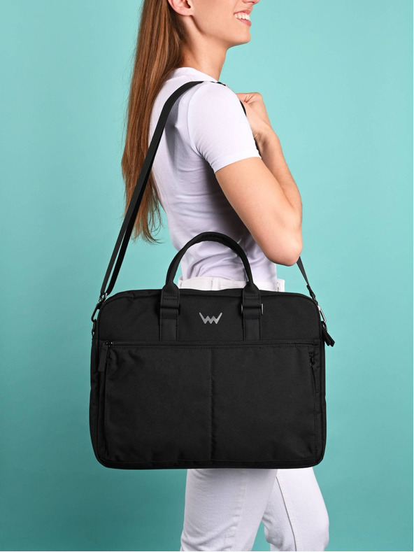 Vuch Clementia Torba