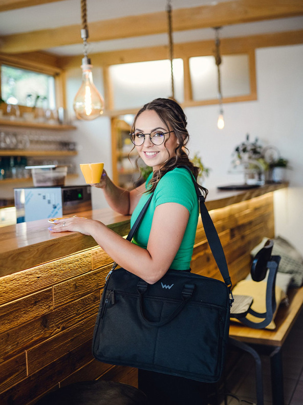 Vuch Clementia Torba