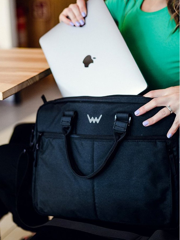 Vuch Clementia Torba