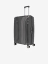 Travelite Putni kofer u crnoj boji Travelite Elvaa 4w L Black