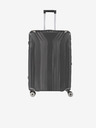 Travelite Putni kofer u crnoj boji Travelite Elvaa 4w L Black