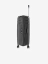 Travelite Putni kofer u crnoj boji Travelite Elvaa 4w L Black
