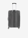 Travelite Putni kofer u crnoj boji Travelite Elvaa 4w L Black