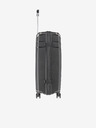 Travelite Putni kofer u crnoj boji Travelite Elvaa 4w L Black