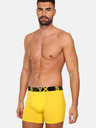 Styx Styx Long žute muške bokserice