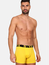 Styx Styx Long žute muške bokserice