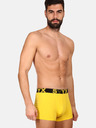Styx Styx žute muške bokserice
