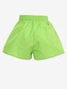 Styx Svjetlozelene dječačke kratke hlače Styx