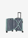Travelite Svijetlo zeleni putni kofer Travelite Bali S Mint