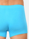 Styx Styx svijetloplave muške bokserice
