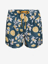 Dedoles Žuto-plavi muški veseli kupaći Dedoles Pomeranče
