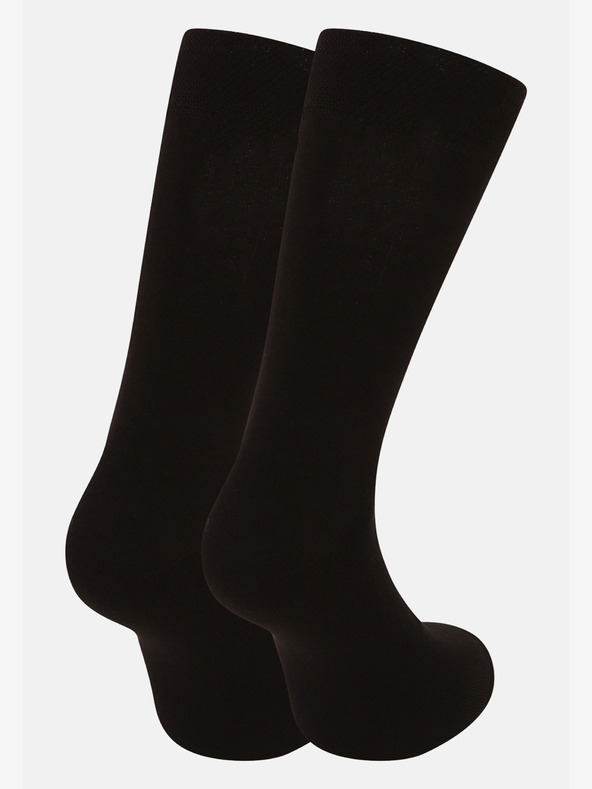 Nedeto Set od deset pari unisex bambusovih čarapa Nedeto