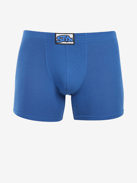Styx Styx plave muške bokserice