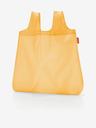 Reisenthel Žuta ženska shopper torba Reisenthel Mini Maxi Shopper 2