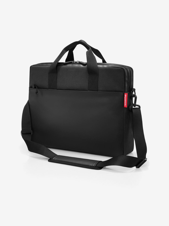 Reisenthel Crna Reisenthel Workbag torba za rame