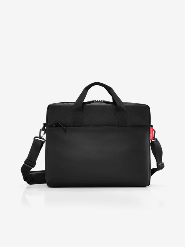 Reisenthel Crna Reisenthel Workbag torba za rame