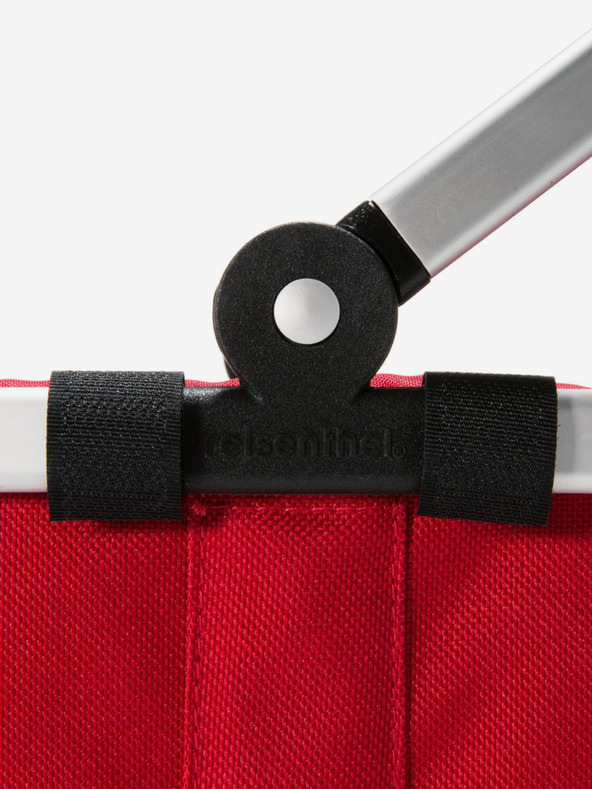 Reisenthel Reisenthel CarryBag Crvena košara za kupovinu