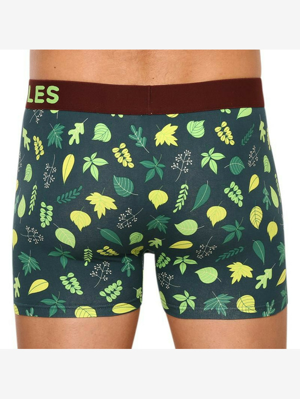 Dedoles Set od tri komada - Dedoles vesele muške bokserice