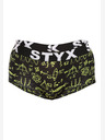 Styx Styx art ženske gaćice s gaćicama physics