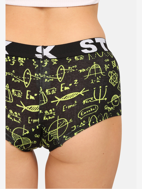 Styx Styx art ženske gaćice s gaćicama physics