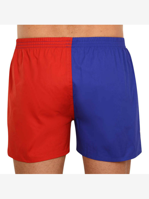 Dedoles Set od tri muške gaćice Dedoles višebojne