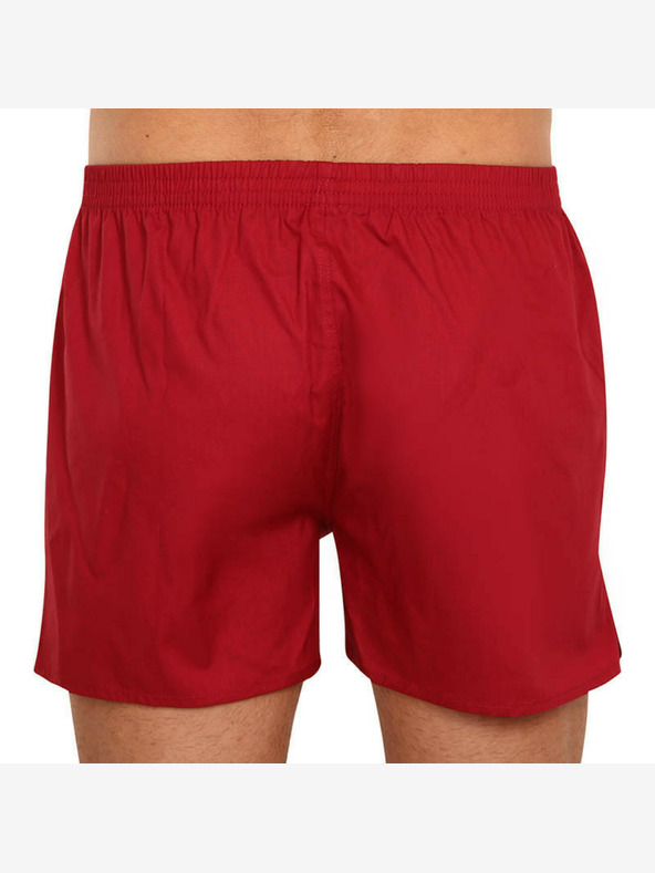 Dedoles Set od tri muške gaćice Dedoles višebojne