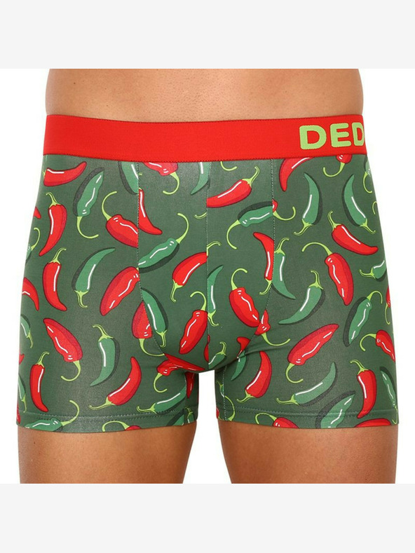 Dedoles Set od tri komada - Dedoles vesele muške bokserice