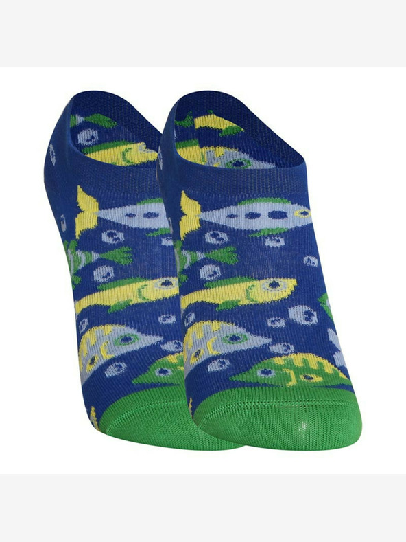 Dedoles Set od tri komada - Dedoles vesele dječje čarape