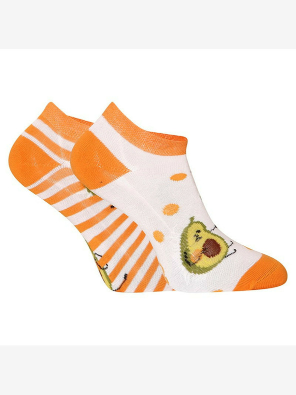 Dedoles Set od tri komada - Dedoles vesele dječje čarape