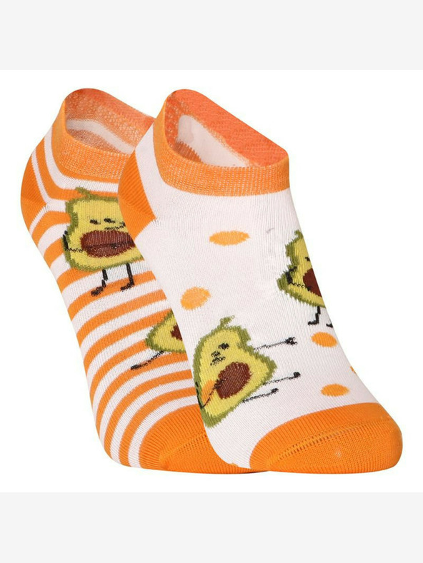 Dedoles Set od tri komada - Dedoles vesele dječje čarape