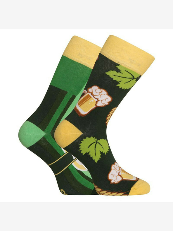 Dedoles Set od tri komada - Dedoles Happy Socks