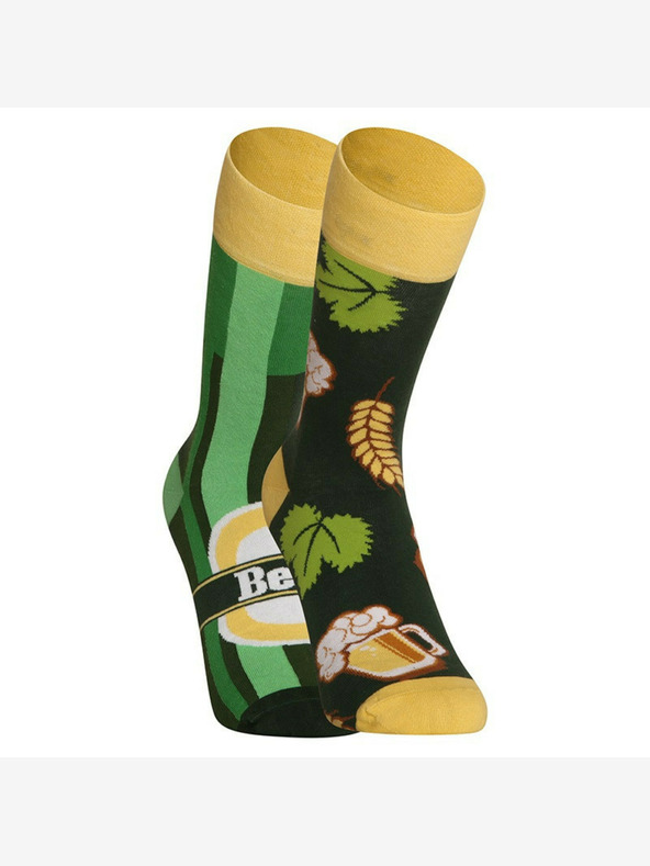 Dedoles Set od tri komada - Dedoles Happy Socks