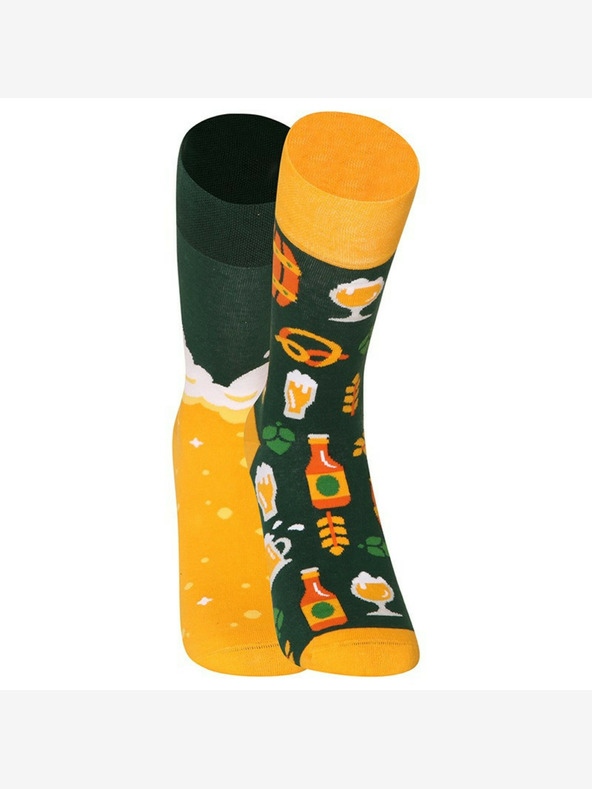 Dedoles Set od tri komada - Dedoles Happy Socks