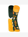 Dedoles Set od tri komada - Dedoles Happy Socks
