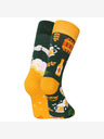 Dedoles Set od tri komada - Dedoles Happy Socks