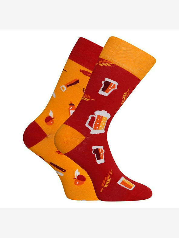 Dedoles Set od tri komada - Dedoles Happy Socks