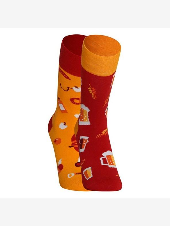 Dedoles Set od tri komada - Dedoles Happy Socks