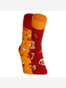 Dedoles Set od tri komada - Dedoles Happy Socks