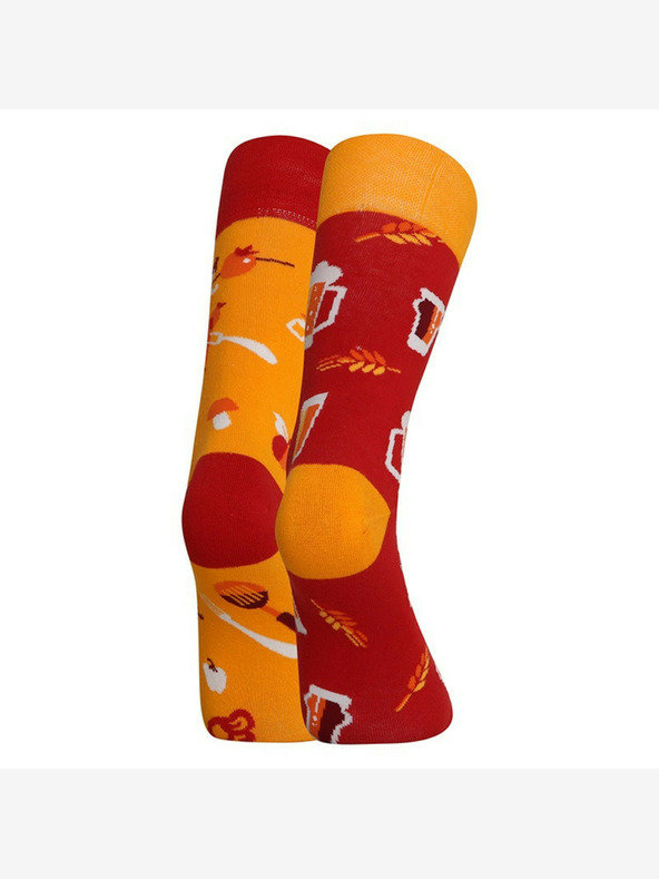 Dedoles Set od tri komada - Dedoles Happy Socks