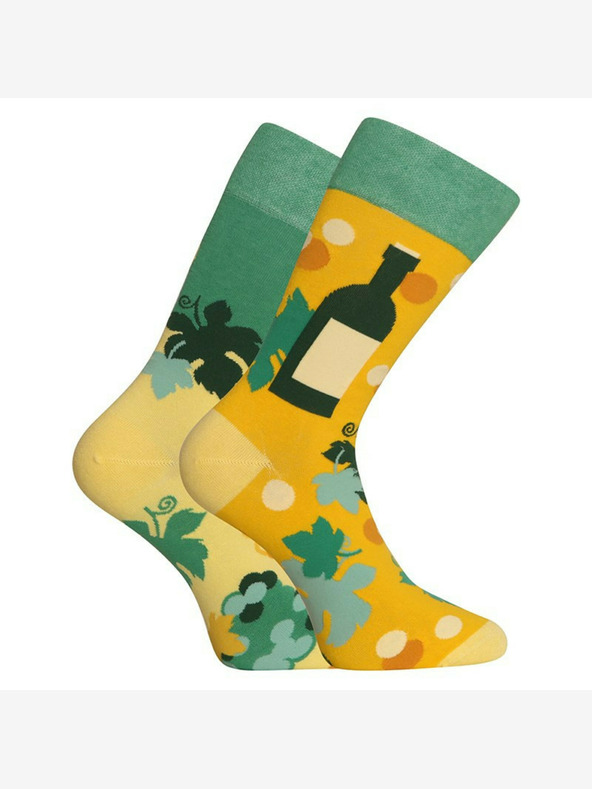 Dedoles Set od tri komada - Dedoles Happy Socks