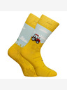 Dedoles Set od tri komada - Dedoles Happy Socks