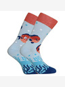 Dedoles Set od tri komada - Dedoles Happy Socks