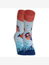 Dedoles Set od tri komada - Dedoles Happy Socks