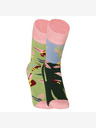 Dedoles Set od tri komada - Dedoles Happy Socks
