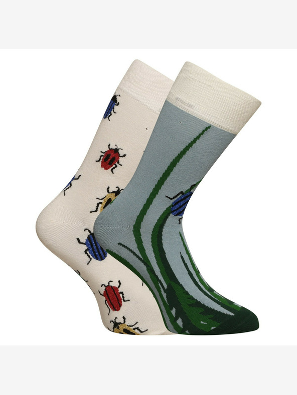 Dedoles Set od tri komada - Dedoles Happy Socks