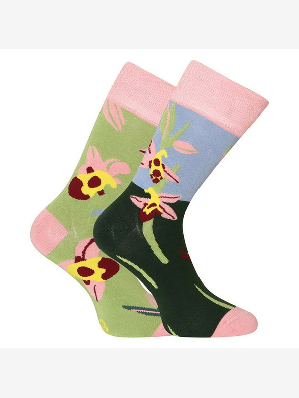 Dedoles Set od tri komada - Dedoles Happy Socks